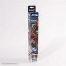 Playmat: Magic: The Gathering - Reality Fracture Shiny Playmat - Garruk of the Veil / Garruk Uncursed