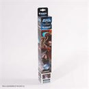 Playmat: Magic: The Gathering - Reality Fracture Shiny Playmat - Garruk of the Veil / Garruk Uncursed