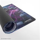 Playmat: Magic: The Gathering - Reality Fracture Shiny Playmat - Liliana, Devoted Healer / Liliana, Ca