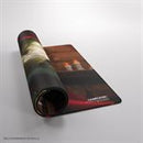 Playmat: Magic: The Gathering - Reality Fracture Double-sided Playmat - Edgar, Ancient Bloodlord / Edg