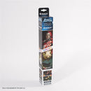 Playmat: Magic: The Gathering - Reality Fracture Double-sided Playmat - Edgar, Ancient Bloodlord / Edg