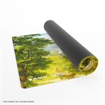 Playmat: Magic: The Gathering - The Hobbit Prime Playmat - The Shire (ML)