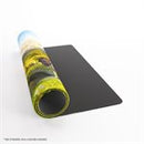 Playmat: Magic: The Gathering - The Hobbit Prime Playmat - Leaving Hobbiton (ML)