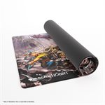Playmat: Magic: The Gathering - The Hobbit Prime Playmat - Battle of Five Armies (ML)
