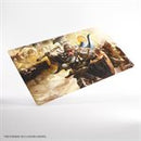 Playmat: Magic: The Gathering - The Hobbit Prime Playmat - Thorin, Mountain-king (ML)