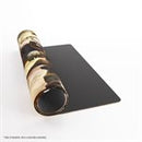Playmat: Magic: The Gathering - The Hobbit Prime Playmat - Thorin, Mountain-king (ML)