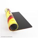 Playmat: Magic: The Gathering - The Hobbit Shiny Playmat - Smaug the Golden (ML)