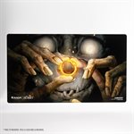 Playmat: Magic: The Gathering - The Hobbit Shiny Playmat - My Precious (ML)