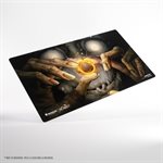 Playmat: Magic: The Gathering - The Hobbit Shiny Playmat - My Precious (ML)