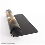 Playmat: Magic: The Gathering - The Hobbit Shiny Playmat - My Precious (ML)
