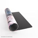 Playmat: Magic: The Gathering - The Hobbit Shiny Playmat - Gandalf, Shadow's Foe (ML)