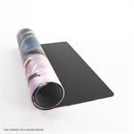 Playmat: Magic: The Gathering - The Hobbit Shiny Playmat - Gandalf, Shadow's Foe (ML)