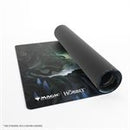 Playmat: Magic: The Gathering - The Hobbit Shiny Playmat - Mirkwood (ML)