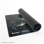 Playmat: Magic: The Gathering - The Hobbit Shiny Playmat - Mirkwood (ML)
