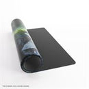 Playmat: Magic: The Gathering - The Hobbit Shiny Playmat - Mirkwood (ML)