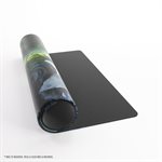 Playmat: Magic: The Gathering - The Hobbit Shiny Playmat - Mirkwood (ML)