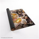 Playmat: Magic: The Gathering - The Hobbit Prime 2-Player Playmat - Bilbo's Pantry (ML)