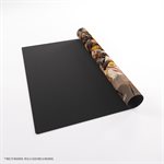 Playmat: Magic: The Gathering - The Hobbit Prime 2-Player Playmat - Bilbo's Pantry (ML)