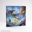 Playmat: Magic: The Gathering - The Hobbit Prime 2-Player Playmat - The Desolation of Smaug (ML)