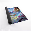 Playmat: Magic: The Gathering - The Hobbit Prime 2-Player Playmat - The Desolation of Smaug (ML)