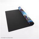 Playmat: Magic: The Gathering - The Hobbit Prime 2-Player Playmat - The Desolation of Smaug (ML)