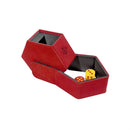 CATAN Hexatower: Red