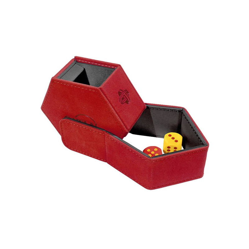 CATAN Hexatower: Red