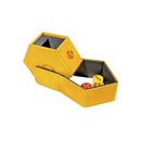CATAN Hexatower: Yellow