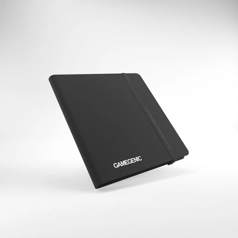 GAMEGENIC: Casual Album 24-Pocket