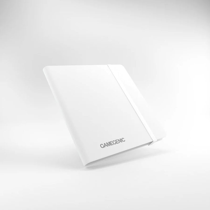 GAMEGENIC: Casual Album 24-Pocket