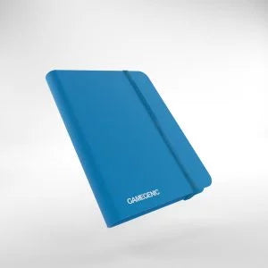 GAMEGENIC: Casual Album 8-Pocket