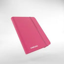 GAMEGENIC: Casual Album 8-Pocket