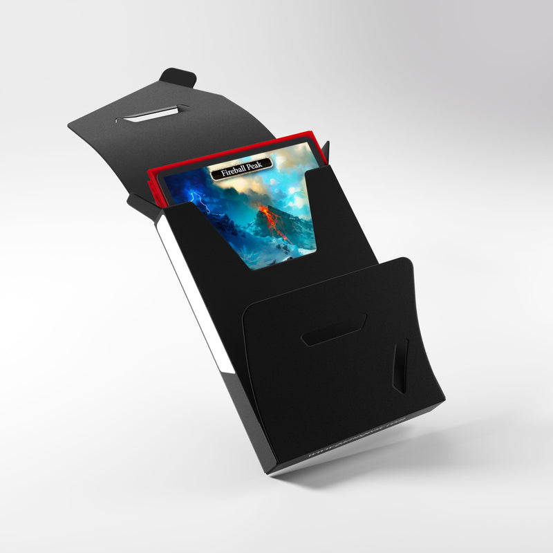GAMEGENIC: Deck Box: Cube Pocket 15+ 8-Pack