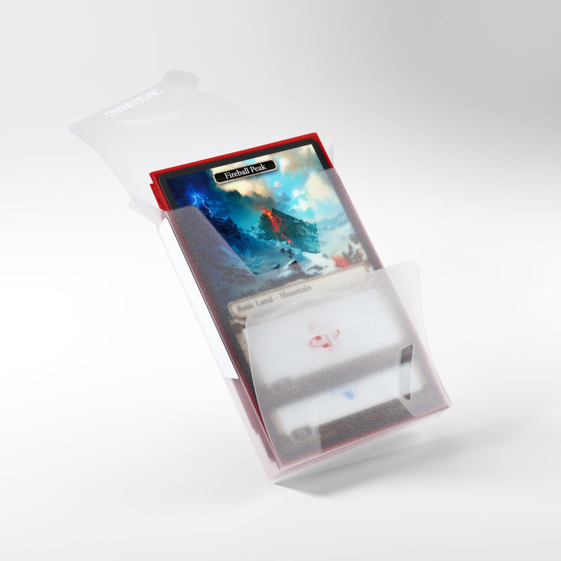 GAMEGENIC: Deck Box: Cube Pocket 15+ 8-Pack