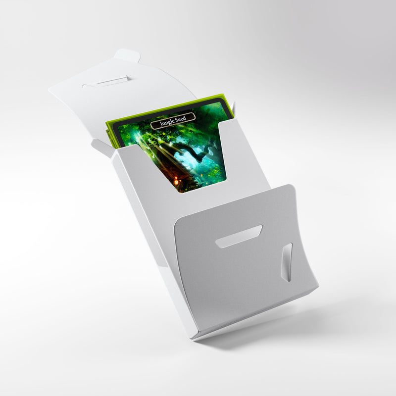 GAMEGENIC: Deck Box: Cube Pocket 15+ 8-Pack