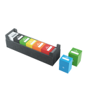 Gamegenics: Dungeon S 550+ Convertible