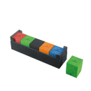 Gamegenics: Dungeon S 550+ Convertible