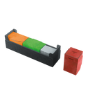 Gamegenics: Dungeon S 550+ Convertible