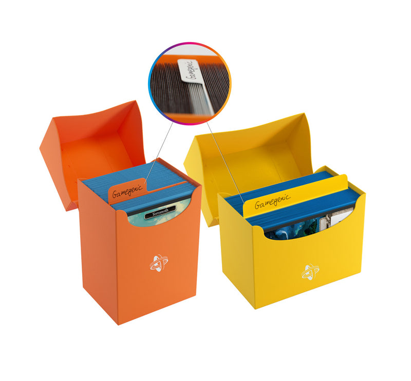 Gamegenic - Flex Card Dividers