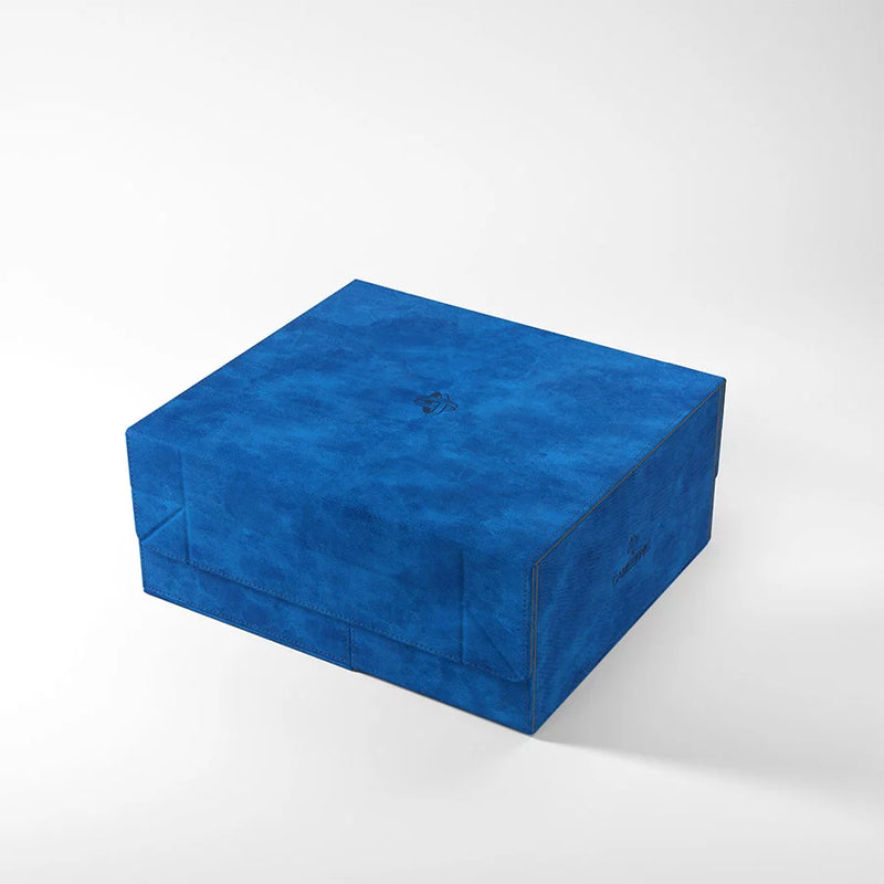 GAMEGENIC: Deck Box: Games' Lair 600+ Convertible