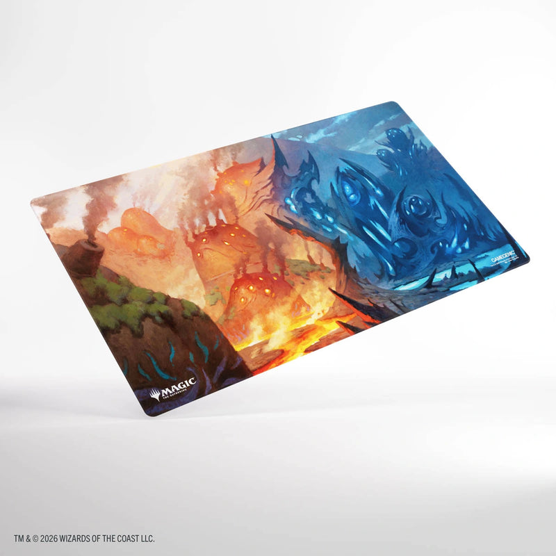 Lorwyn Eclipsed - Shiny Playmat