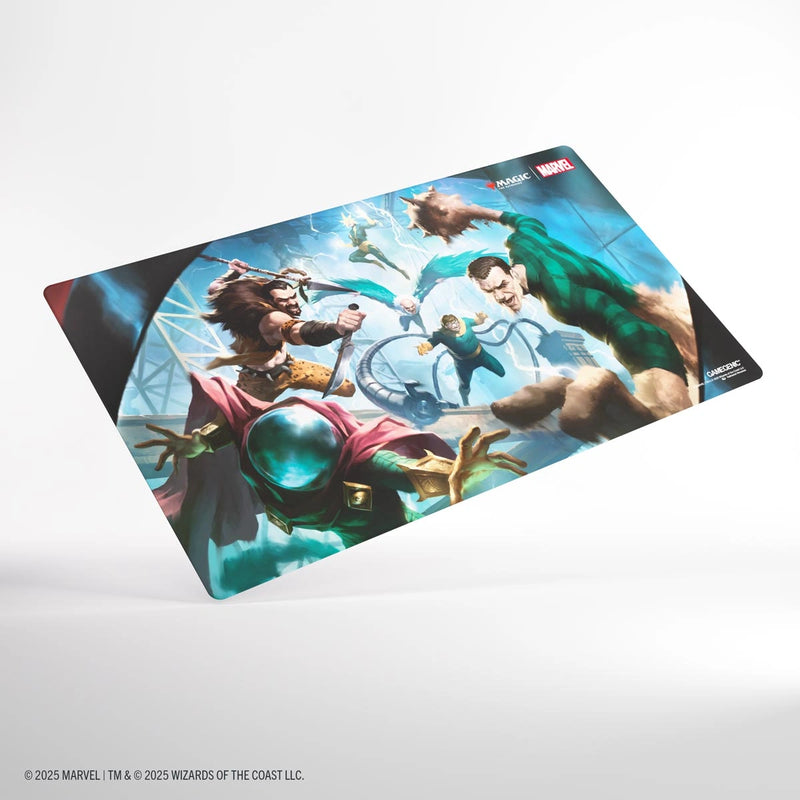Prime Playmat - Spider Man