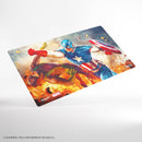Marvel Super Heroes: Prime Playmat