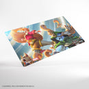 Marvel Super Heroes: Prime Playmat