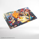 Marvel Super Heroes: Prime Playmat