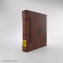 GAMEGENIC: Card Almanac 18-Pocket