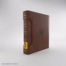 GAMEGENIC: Card Almanac 18-Pocket