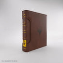 GAMEGENIC: Card Almanac 18-Pocket