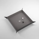GAMEGENIC: Magnetic Dice Tray: Square