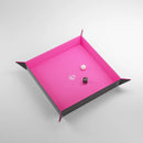 GAMEGENIC: Magnetic Dice Tray: Square